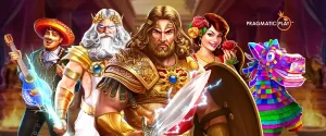 Pragmatic Play: Slot Terbaik untuk Hiburan & Jackpot Besar