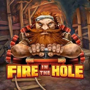 Fire in the Hole: Game Slot Seru Penuh Kejutan!