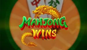 Mahjong Wins: Sensasi Seru di Dunia Slot Online!