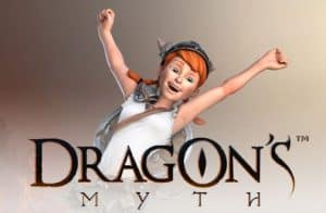Menyelami Dunia Magis Dragon's Myth: Slot Seru!