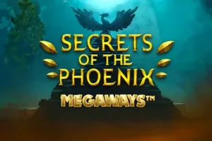 Rahasia Keberuntungan di Secrets of the Phoenix Megaways
