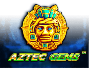 Aztec Gems: Slot Online dengan Harta Tersembunyi!