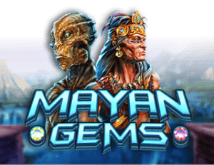 Mayan Gem: Petualangan Seru di Dunia Maya yang Berkilau