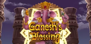 Menangkan Keberuntungan dengan Game Slot Ganesh Blessing