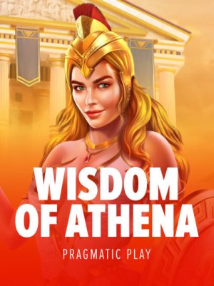 Menyelami Keajaiban Slot Online Wisdom Of Athena