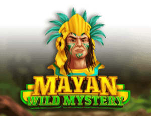 Petualangan Misterius di Mayan Wild Mystery Slot
