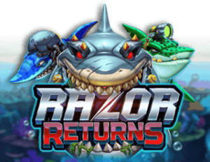 Razor Returns: Slot Online Penuh Petualangan Seru!