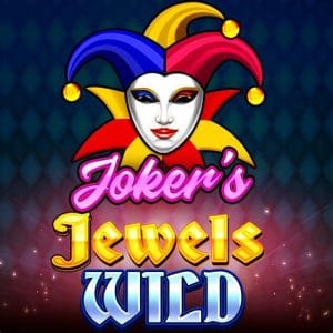 Sensasi Seru Main Slot Joker Jewels, Wajib Coba!