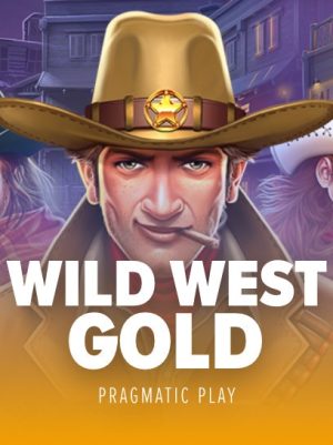 Wild West Gold: Sensasi Koboi dan Jackpot Gila!