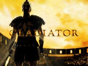 Petualangan Megah Bersama Gladiator Jackpot!