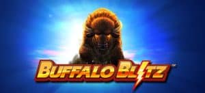Rasakan Serunya Petualangan Alam Liar Buffalo Blitz!