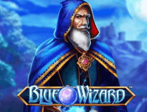 Blue Wizard: Petualangan Magis yang Seru dan Menghibur