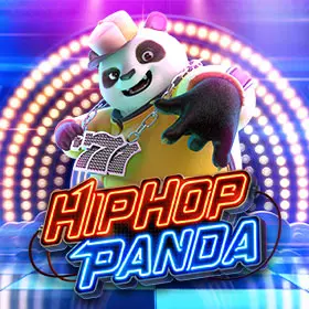 Gokil! Hip Hop Panda: Slot Online Penuh Beat Seru!