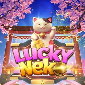 Keberuntungan Kucing Imut di Game Lucky Neko PG Soft