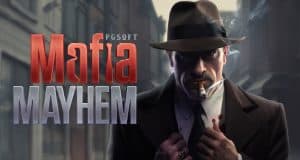 Mafia Mayhem: Serunya Petualangan Ala Gangster!