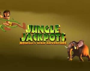 Petualangan Seru di Hutan Misterius OLE777