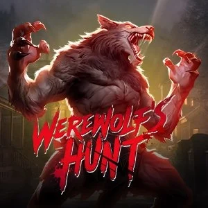 Petualangan Seru di Slot Werewolf’s Hunt PG Soft!
