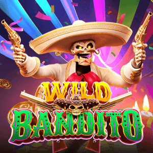 Aksi Seru Wild Bandito di Dunia OLE777 Slot!