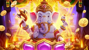 Keberkahan Ganesha Gold: Main Slot Seru Bikin Nagih!