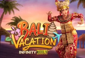 Main Slot Serasa Liburan ke Bali? Coba yang Ini!