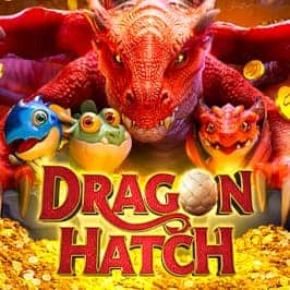 Petualangan Seru Bareng Naga di Slot Dragon Hatch!