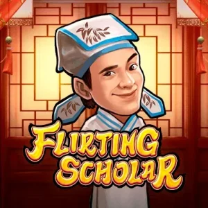 Flirting Scholar PG Soft: Slot Gokil Bikin Senyum-Senyum!