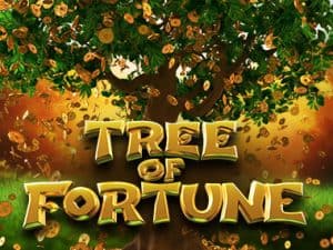 Panen Keberuntungan di Game Tree of Fortune!
