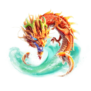 Petualangan Seru di Dunia Slot Dragon Legend!