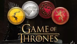 Microgaming Hadirkan Game of Thrones Slot, Siap Bertarung?