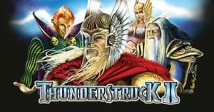 Serunya Petualangan Epik di Thunderstruck II Slot!