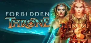 Pesona Forbidden Throne yang Bikin Betah Bermain!!