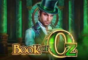 Raih Petualangan Ajaib di Book of Oz Slot