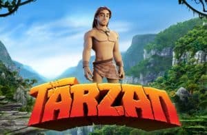 Rasakan Sensasi Seru Slot Tarzan di Layar Anda