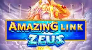 Menjelajah Dunia Mitologi di Amazing Zeus