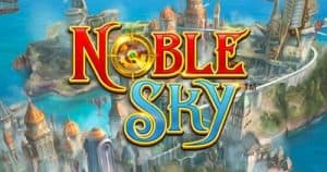 Noble Sky: Keseruan Slot Online dari Microgaming