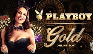Sensasi Visual Playboy Gold dari Microgaming Seru!
