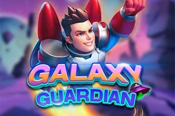 Galaxy Guardian: Petualangan Slot Seru Tanpa Batas