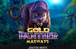 Gold Panther Maxways: Petualangan Seru Spadegaming