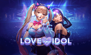 Cinta dan Kemenangan Menanti di Love Idol Slot