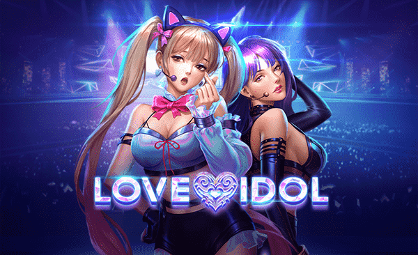 Cinta dan Kemenangan Menanti di Love Idol Slot