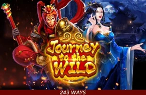 Petualangan Seru Bersama Journey to the Wild