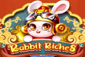 Rabbit Riches: Petualangan Seru Bersama Kelinci