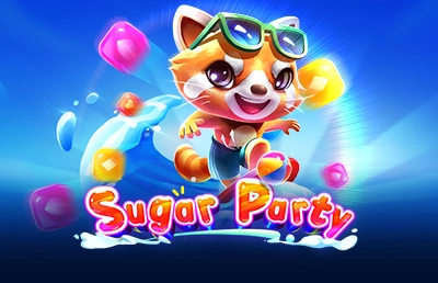 Manisnya Petualangan Sugar Party dari Spadegaming