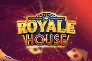 Royale House: Sensasi Slot Bergaya Kerajaan