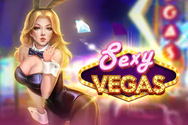 Serunya Bermain Sexy Vegas Slot dari Spadegaming!