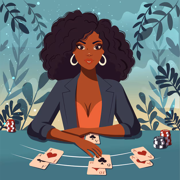 Serunya Main Blackjack Real Deal di Casino Online